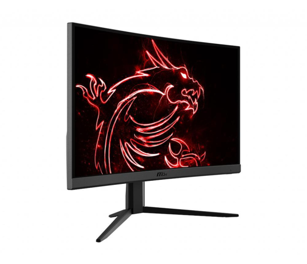 MSI Optix G24C4 - 1123956 - zdjęcie 2